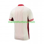 Maillot/Tenue Canada Copa America Exterieur 2024